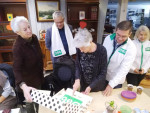 6. De naam D66 werd ook aangesneden